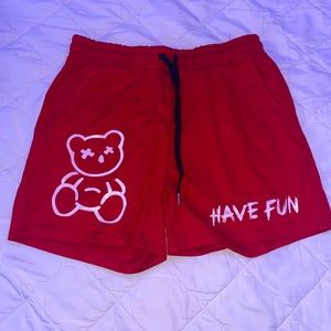 Summer Shorts